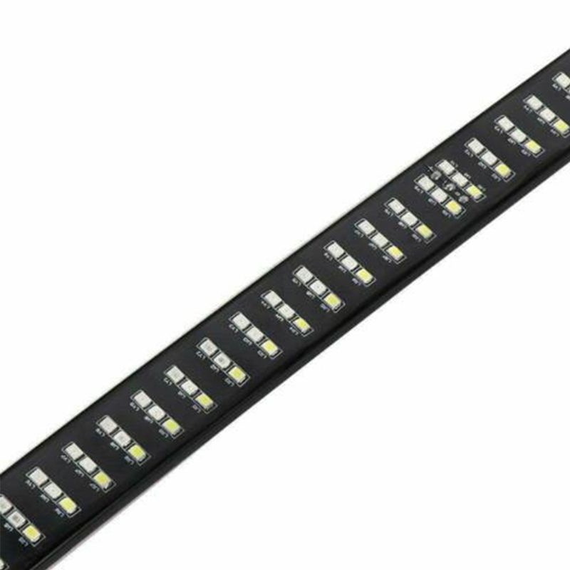 Cre Lampu Strip LED 60 &quot;Multifungsi Untuk Stop Lamp Dan Sein Mobil