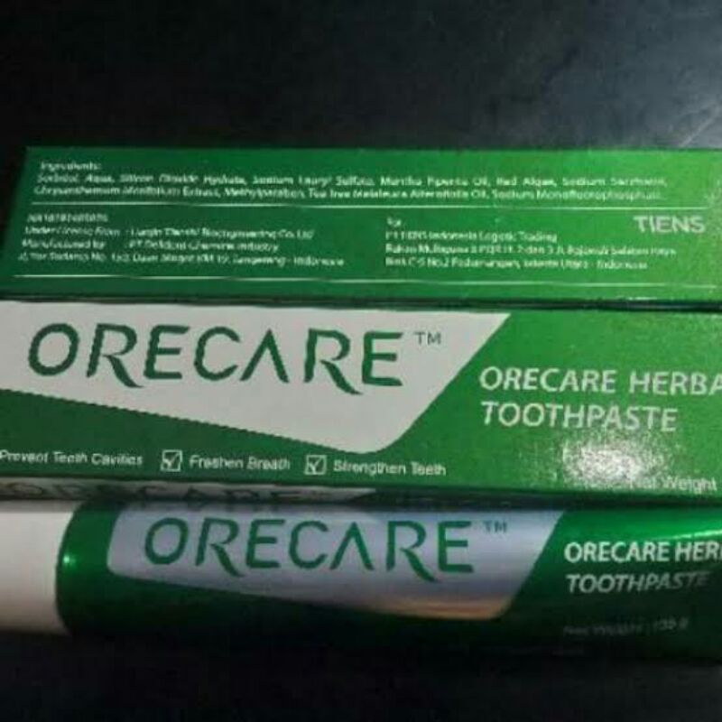 odol orecare