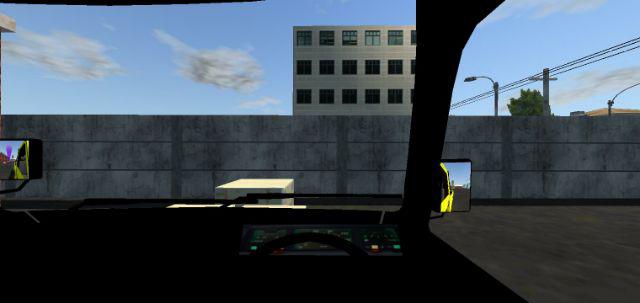 Handle Pintu Stainless 60cm Anti Karat