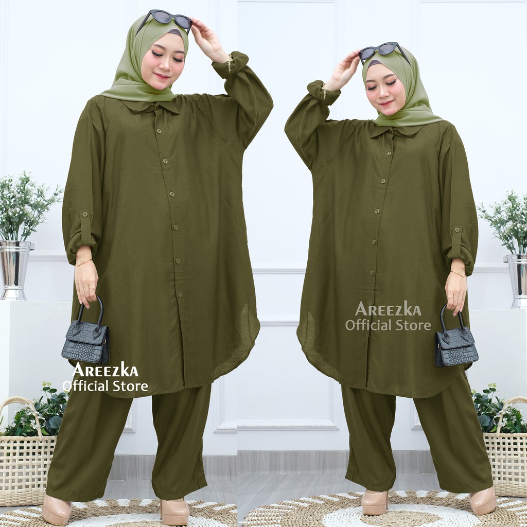 OMNIA SET JUMBO | BAHAN RAYON VISCOSE | JUMBO LD 140 | MUAT BB 100KG | ONE SET CELANA RAYON JUMBO