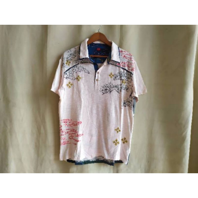 sukajan polo