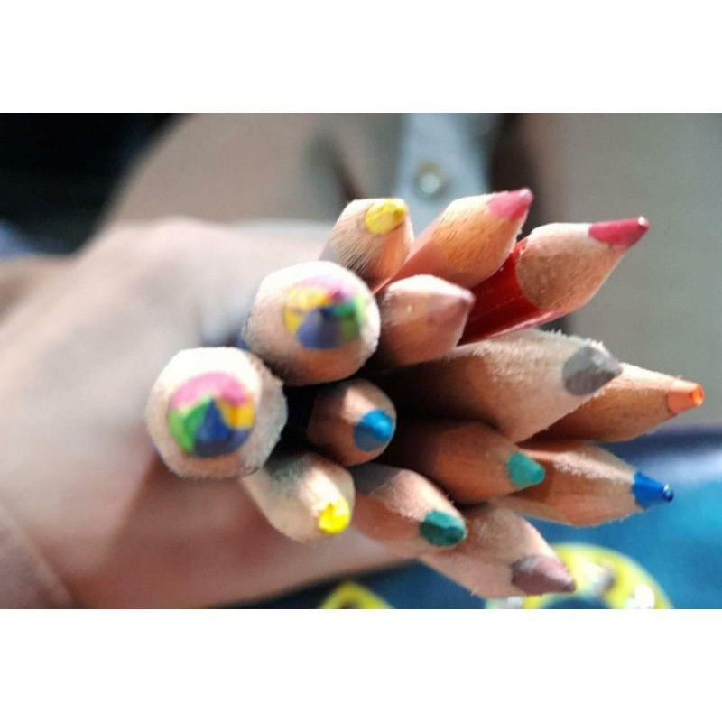 

PENSIL WARNA 90an