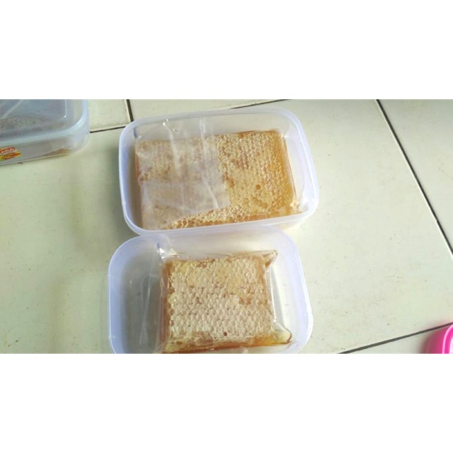 

Madu Sarang Murni