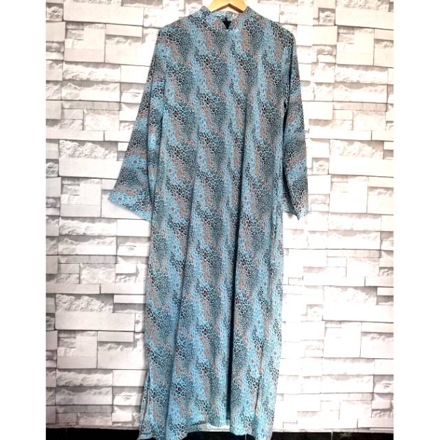 Cuci gudang baju gamis