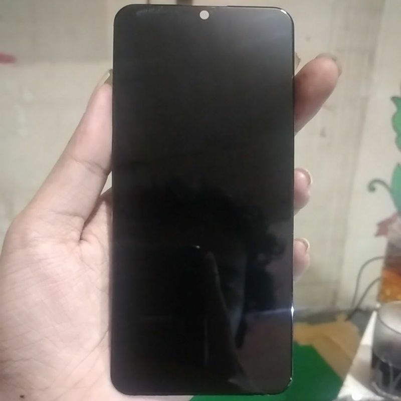 lcd vivo y12 / y15 / y17 ori cabutan
