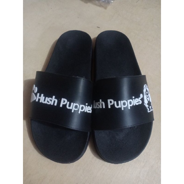 sandal slop pria &amp; wanita sandal slip on karet Tks003