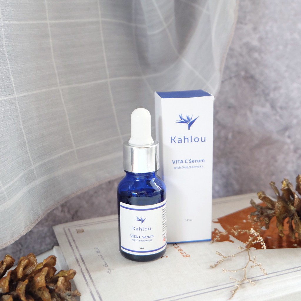 Vita C Whitening Serum