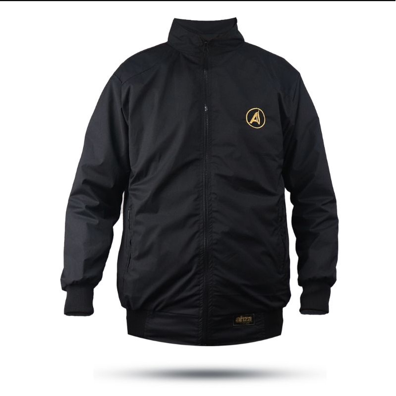 Jaket pria adidas mayer waterproof motor casual anthem / jaket distro murah