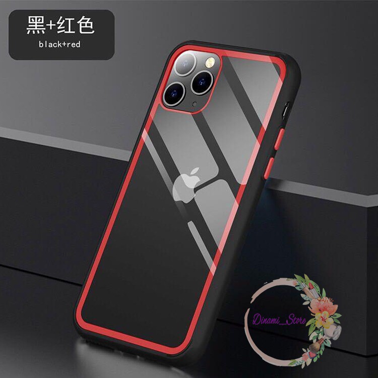 SOFTCASE AERO KOPER AURORA OPPO RENO 5F A94 A95 A74 F19 PRO JB4785