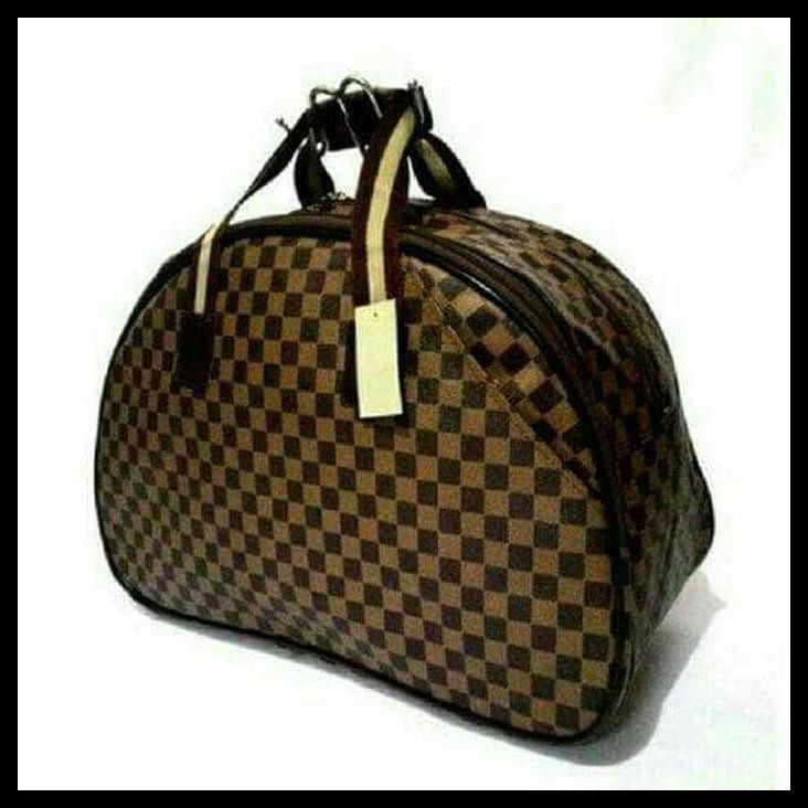 tas murah/tas lokal/tas pakaian/tas travel lv