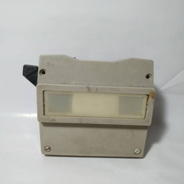 View Master Movie Toy Jadul Vintage Lawas Antik Retro Film Klasik Rare