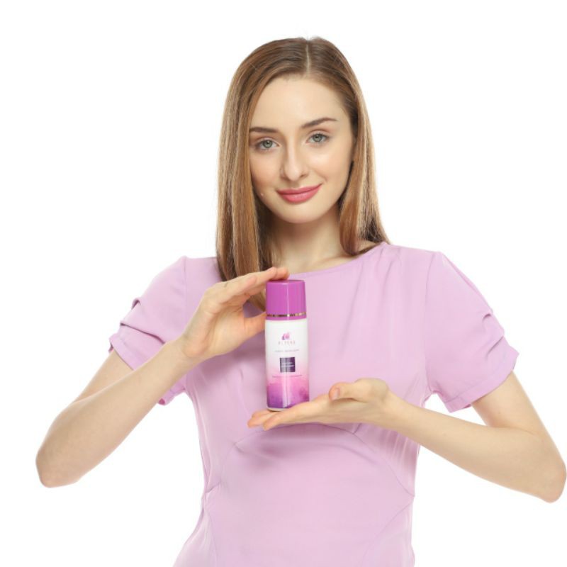 HB DOSTING MALAM DERMA GLOW / HB DOSIS TINGGI BPOM/FIRBY LOTION PEMUTIH