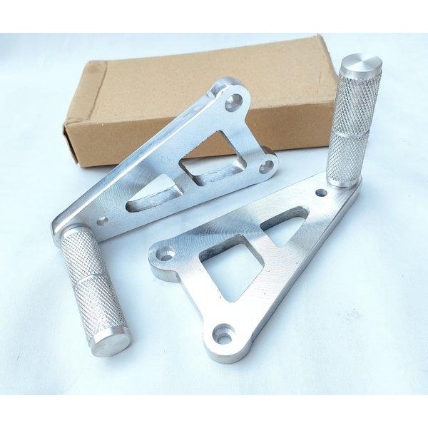 Ternama Footstep Drag Mio - Step Underbone Drag Mio Termurah