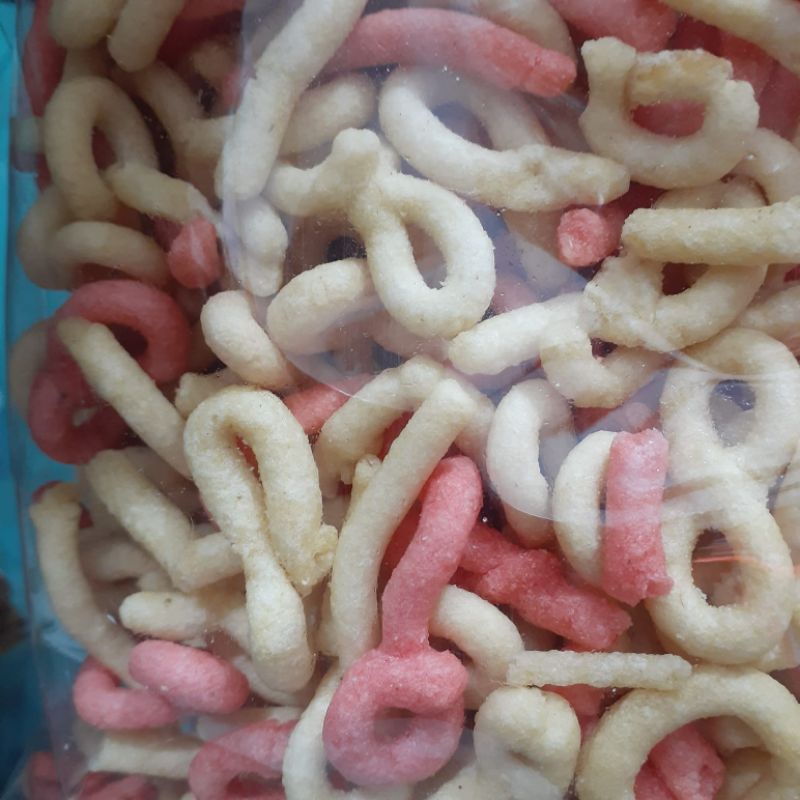 

KELANTING GURIH CEMILAN JADUL 1KG| SNACK KILOAN