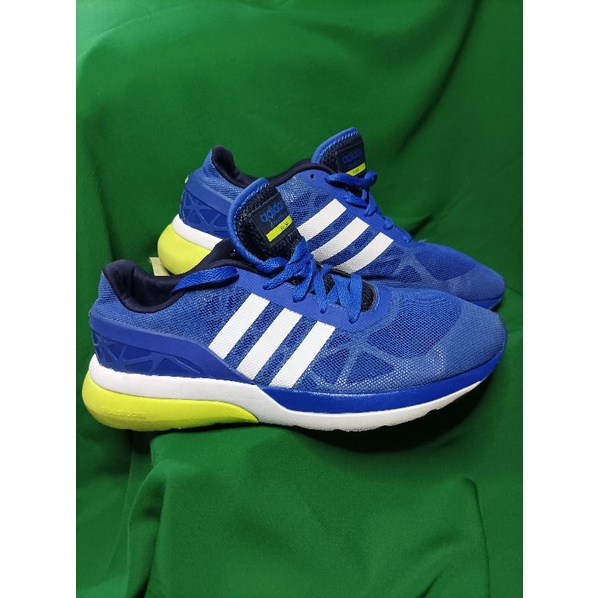 Sepatu Second Brand Adidas