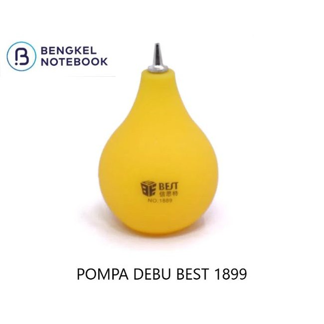 Pompa Debu Best 1899 Original Tool's Pompa Debu Best 1899 Original