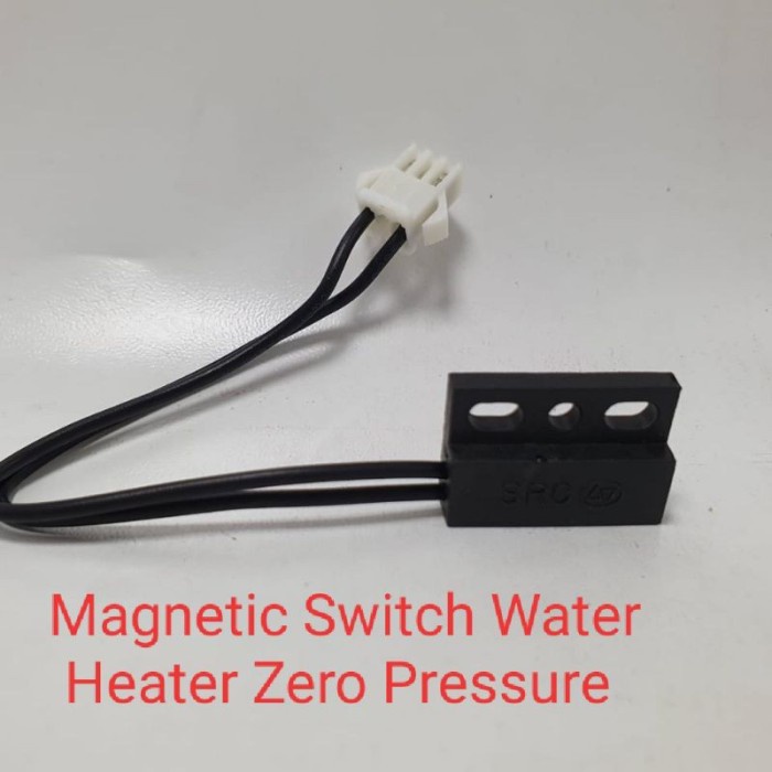 Magnetic switch magnet switch Zero Preasur sensor air water heater gas