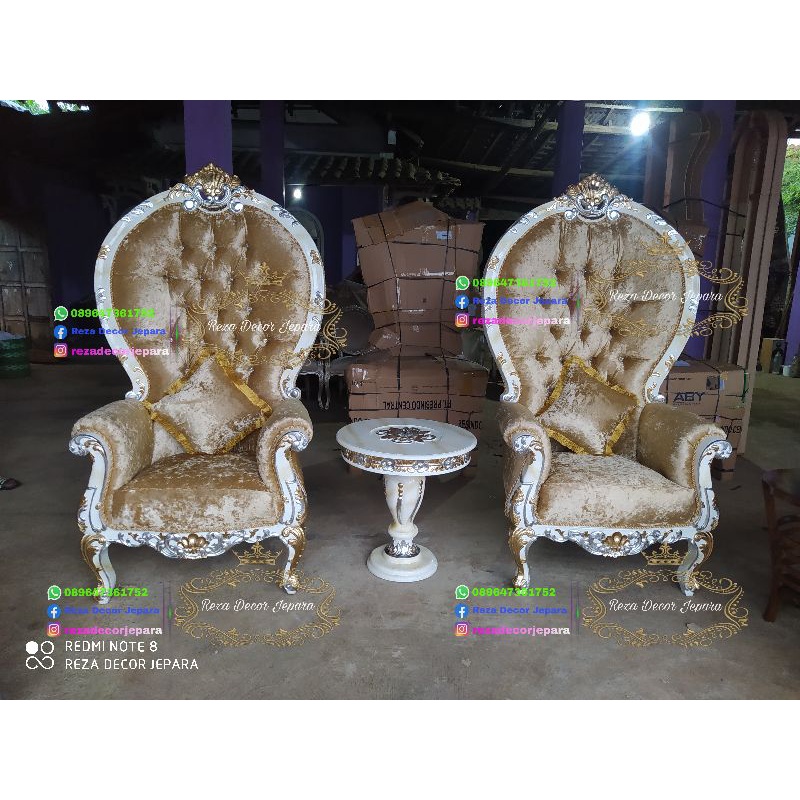 set kursi teras / kursi teras terbaru / set kursi teras costum / kursi teras costum / set kursi tera