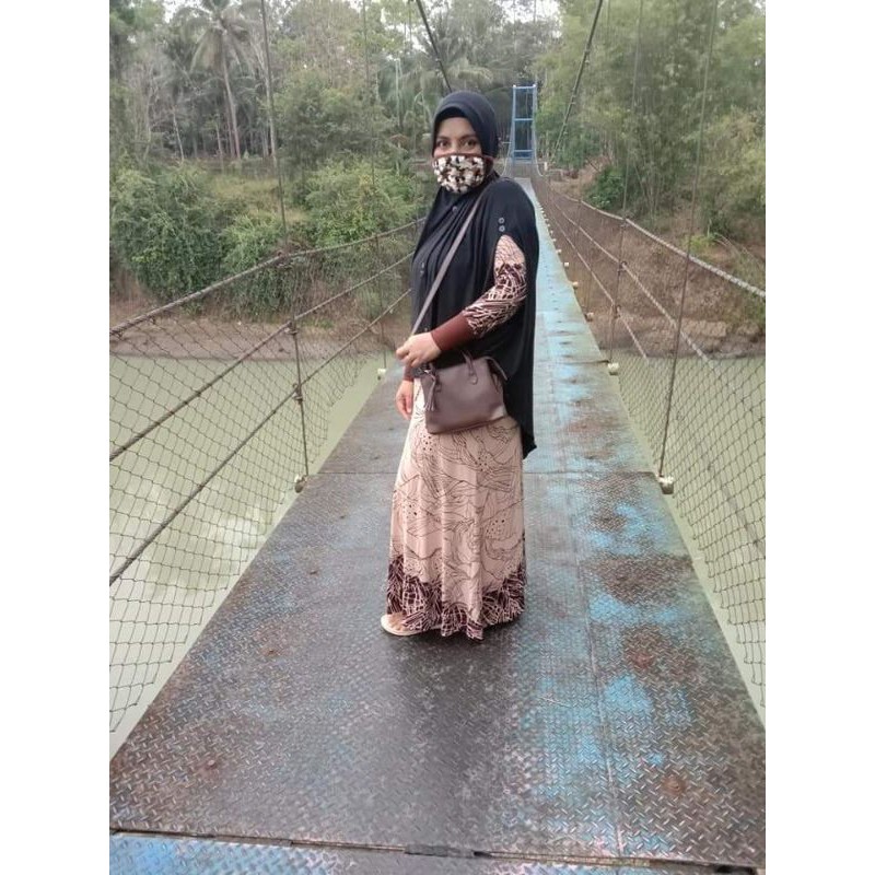 Gale Bag my qeena/gale my qeena/tas gale my qeena