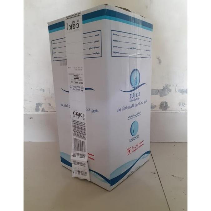 

BISA COD AIR ZAM - ZAM 5 LITER ASLI BARCODE/MINUMAN COLLAGEN/MINUMAN YOYIC/MINUMAN DIET/MINUMAN PEMUTIH BADAN/MINUMAN KOREA/MINUMAN KEMASAN/MINUMAN KALENG/MINUMAN KOTAK/MINUMAN SEHAT HERBAL/MINUMAN SEHAT UNTUK TUBUH/MINUMAN SEHAT ORGANIC/MINUMAN SEHAT