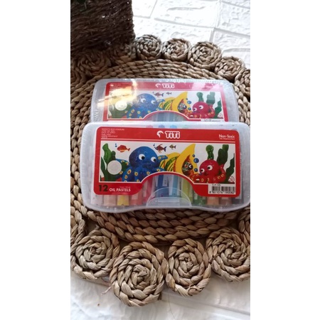 

krayon Titi kecil