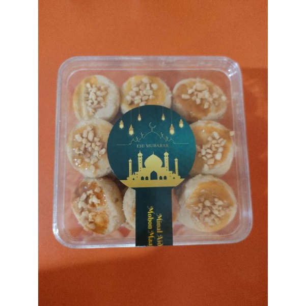 

Kue kering lebaran