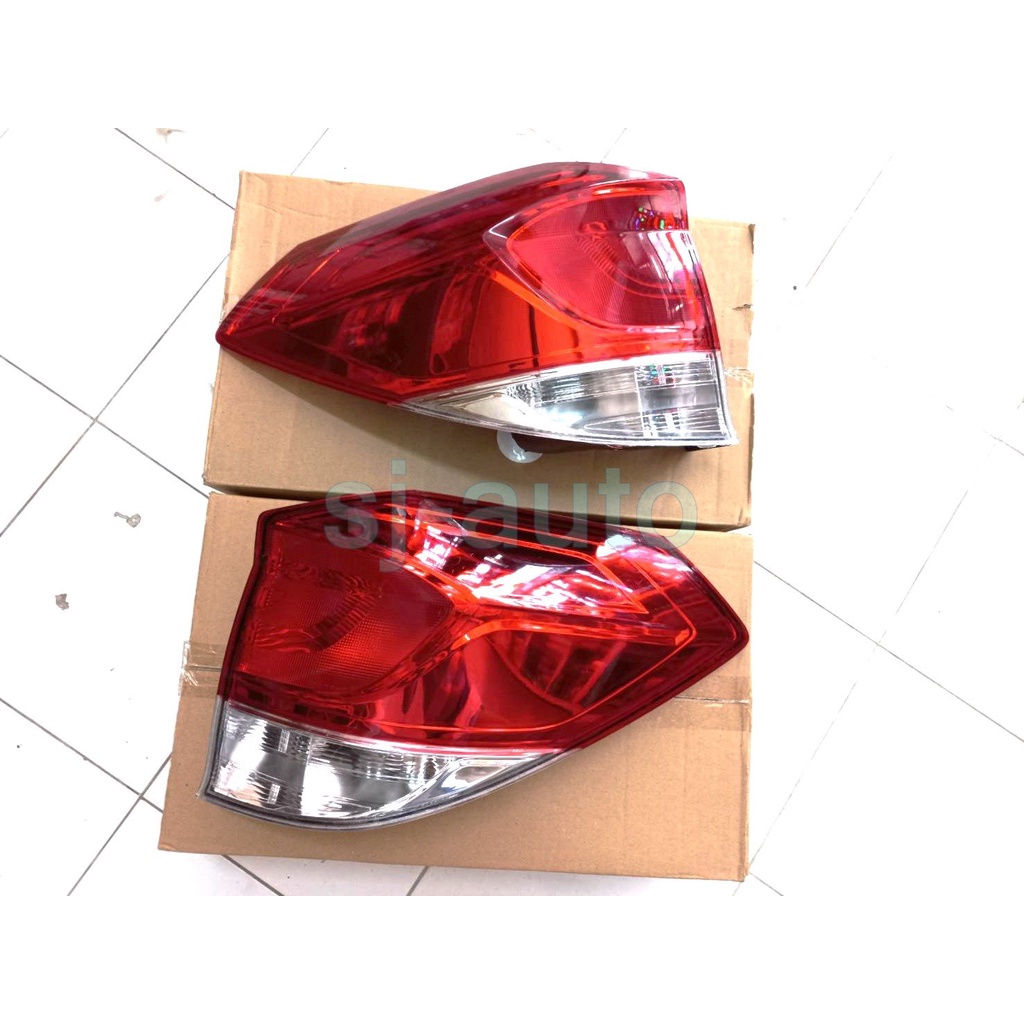 Stop Lamp Mobilio Dmac Lampu Belakang Mobilio