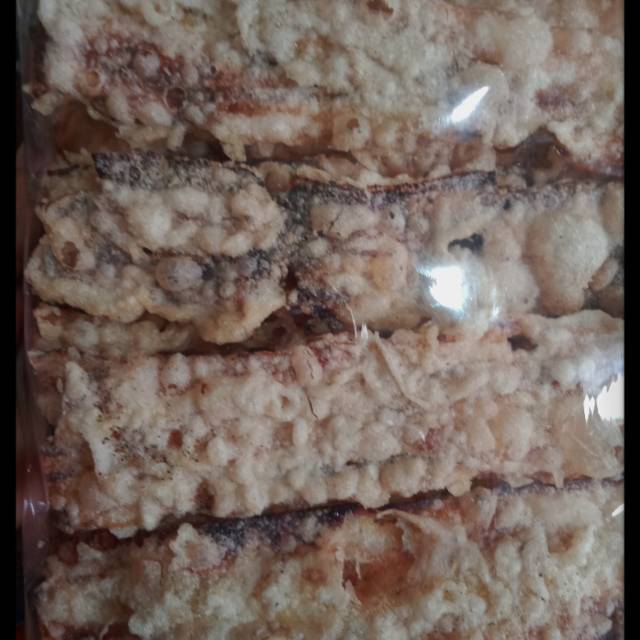 

Cemilan Sale pisang lidah enak gurih dan murah Bandung>>250gram