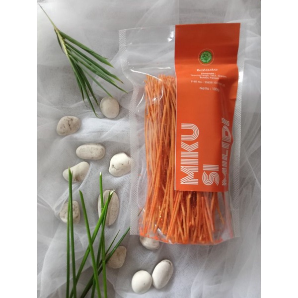 

Mie Lidi jajanan jadul 90 an