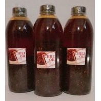 

CHILI OIL 500gr PAKET EKONOMIS