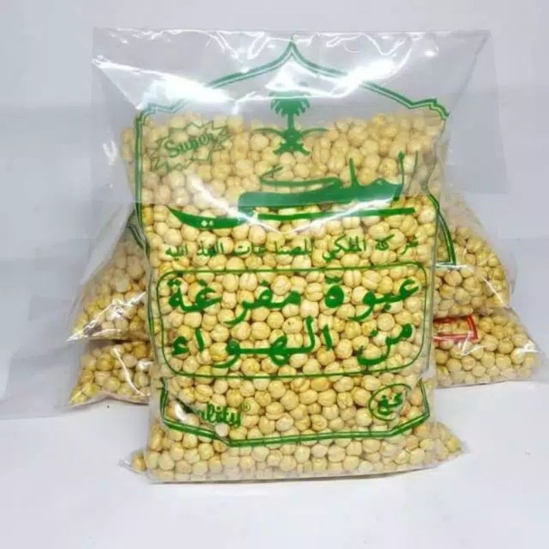 

kacang arab keju 1kg