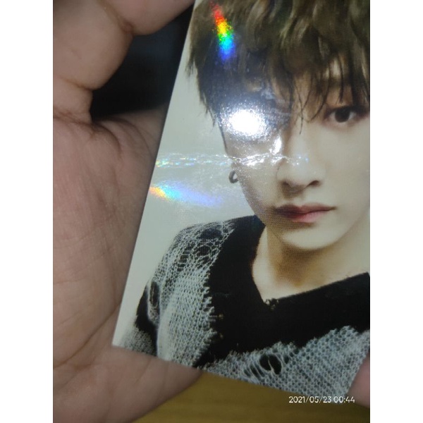 Withdrama standard chan (damage)