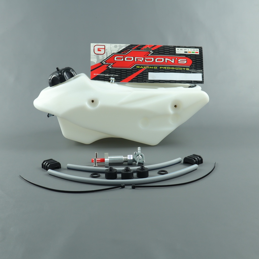 TANGKI KLX GORDON ORIGINAL