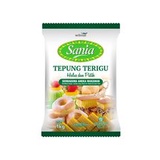 

Sania Tepung Terigu Serbaguna 1Kg