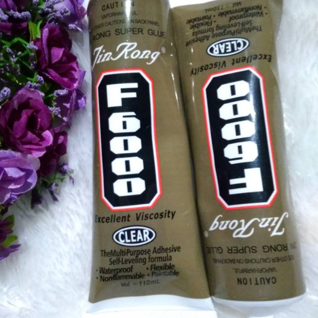 Lem f6000 50ml