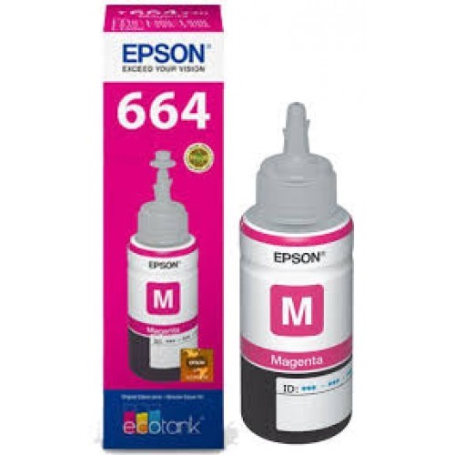 TINTA EPSON T664