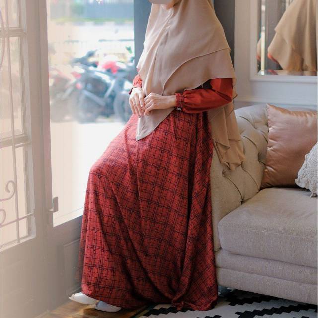 BALQIS DRESS