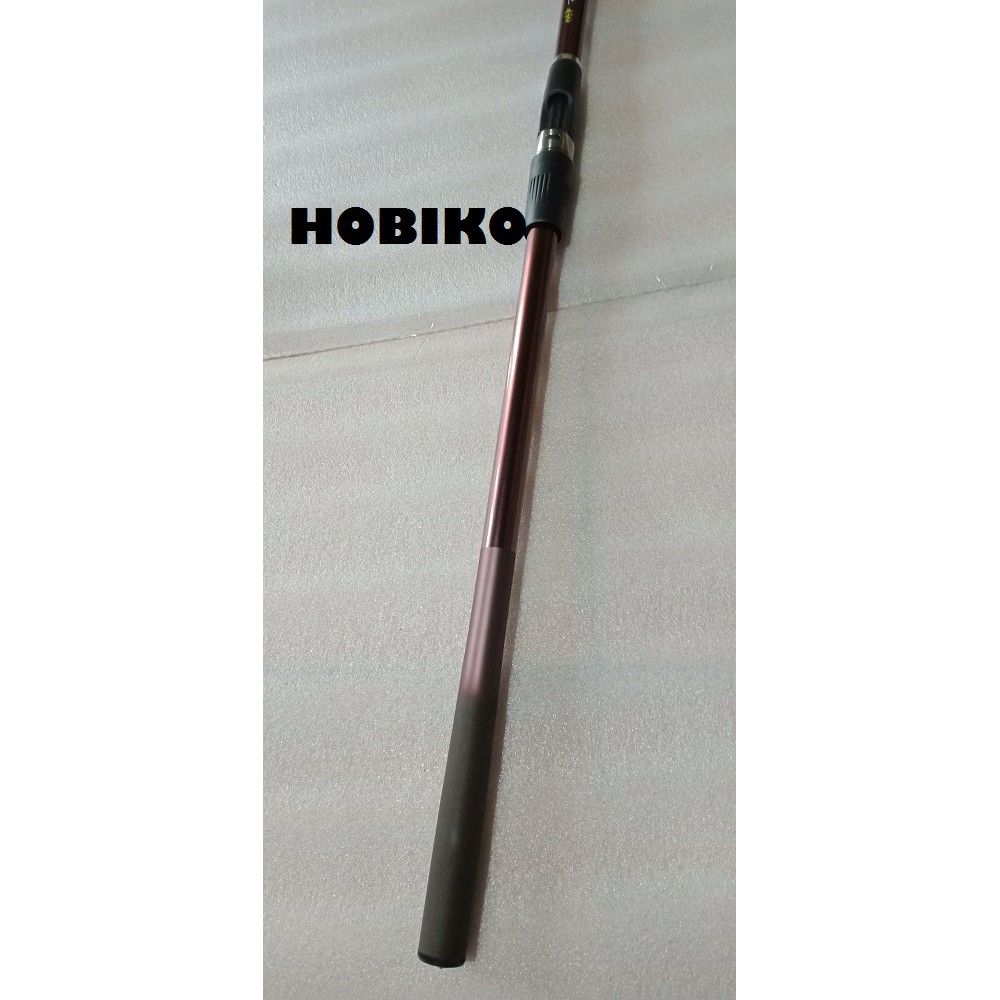 Joran Pancing Laut Pasiran 270. 300. 360. 390. 420. 450 kaizen mote mote