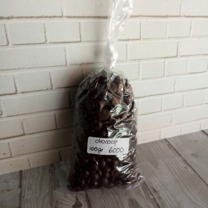 

chococip repack