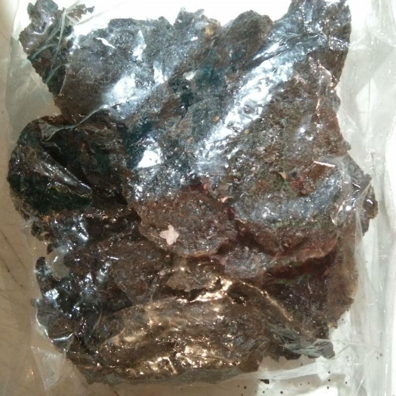 

kerupuk kulit singkong khas garut