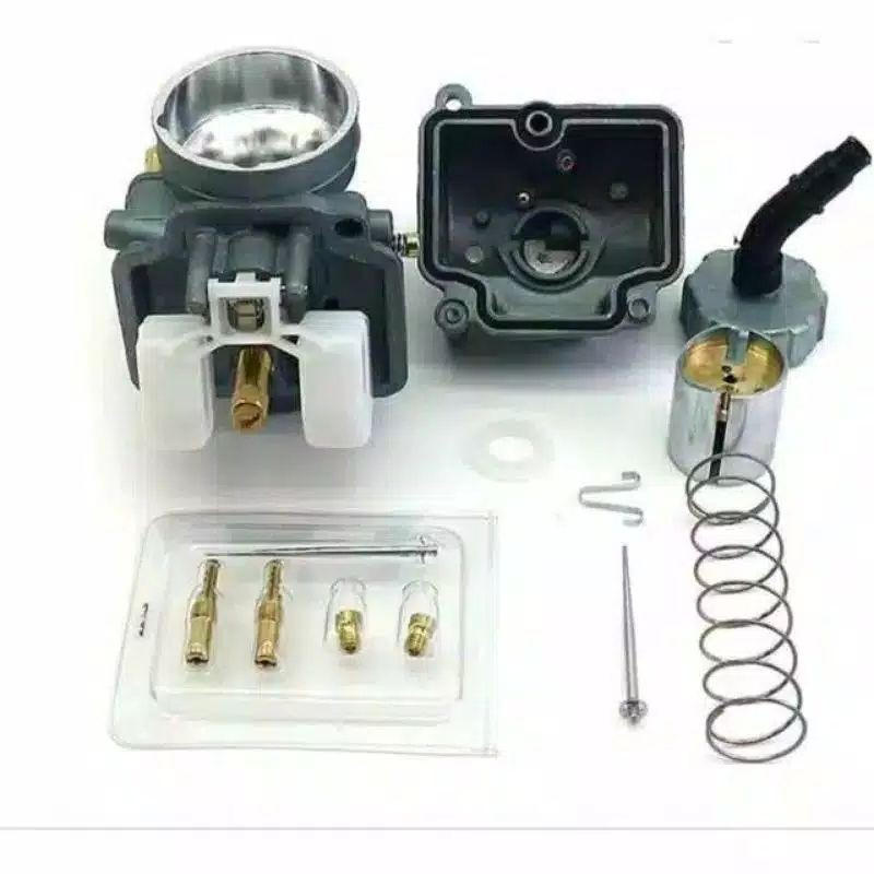 KARBURATOR | KARBU PE 28 KODE 115 KUALITAS TERBAIK by keihin rxking supra xi tiger-5