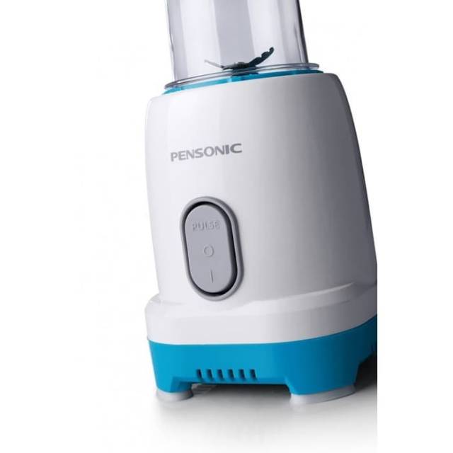 PENSONIC Personal Hand Blender PB4003B - PB 4003 B - Penghancur Es