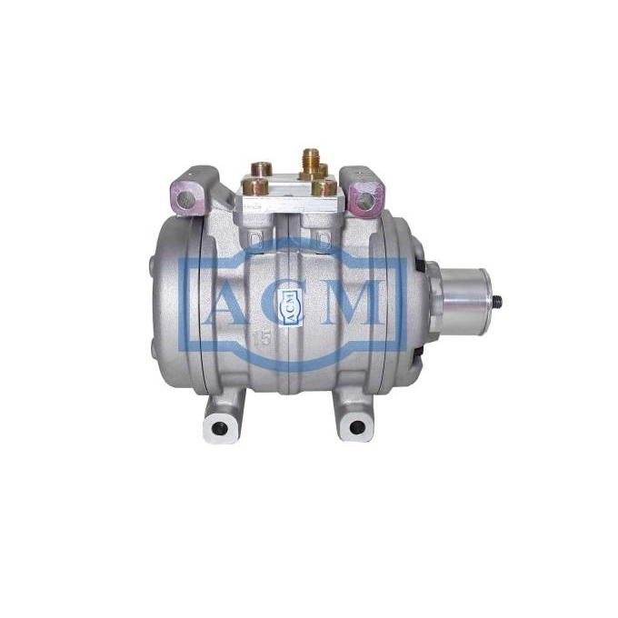 Kompresor Toyota Starlet Compressor Compresor Ac Mobil 10P13C Acm