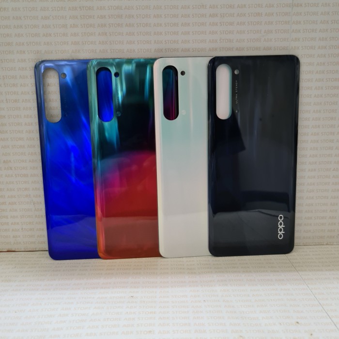 Tutup Belakang Backcover Backdoor Back Casing OPPO Reno 3 | Reno3 5G