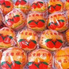 Jual Buah Jeruk Ponkam Mandarin Jeruk Imlek Keranjang Shopee Indonesia