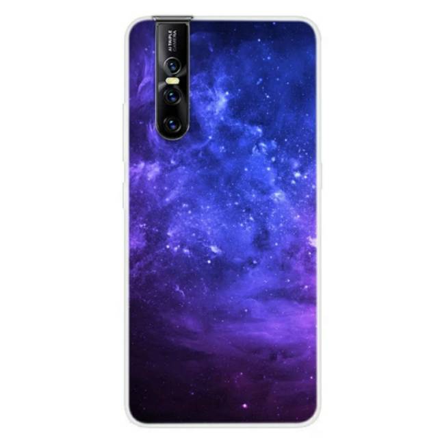 Case Handphone Vivo V15 & V15 Pro