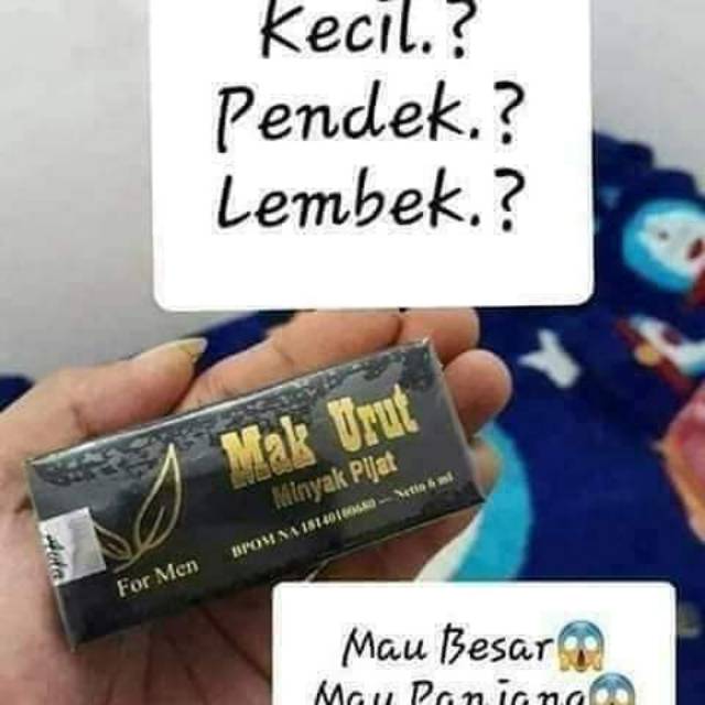 Mak Urut Nasa