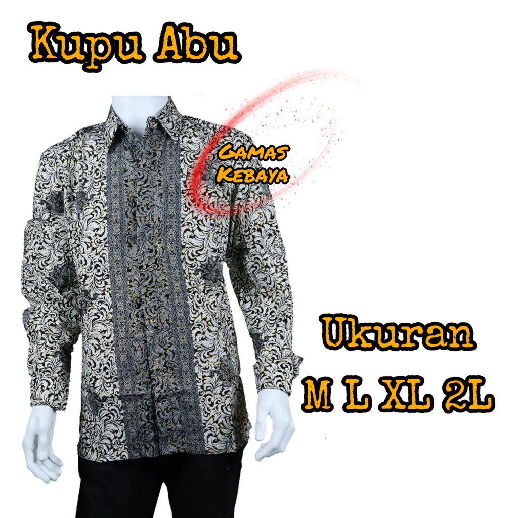 KEMEJA PRIA LENGAN PANJANG TERMURAH/KEMEJA PRIA/KEMEJA BATIK/HEM PRIA/HEM PRIA LENGAN PANJANG