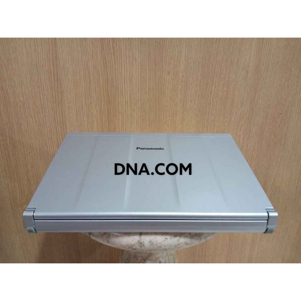Laptop Panasonic CF Series Core i5 | Berkualitas / Bergaransi / Termurah