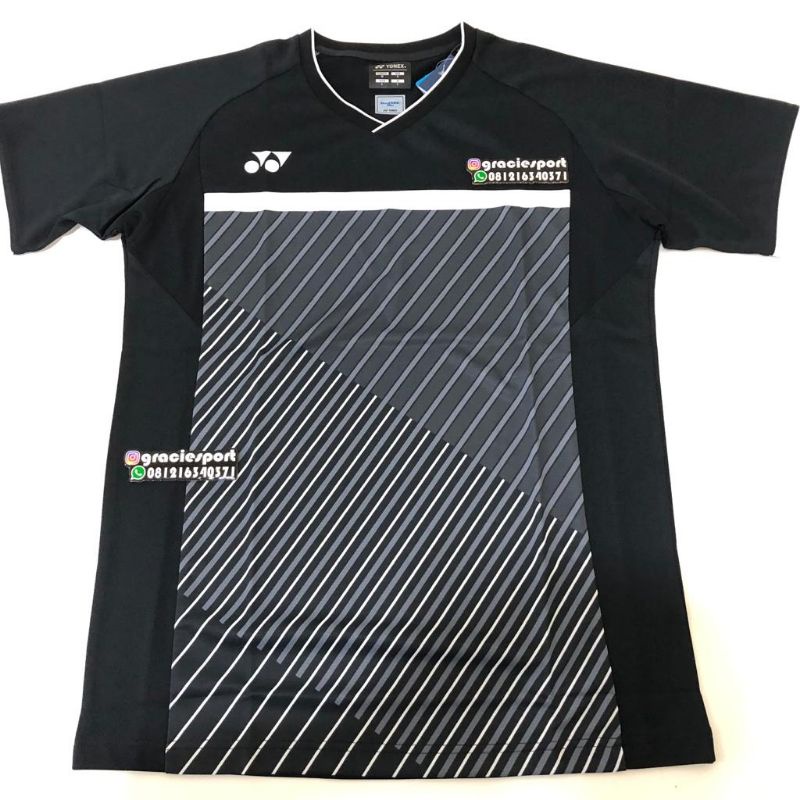 Baju Yonex 10401EX